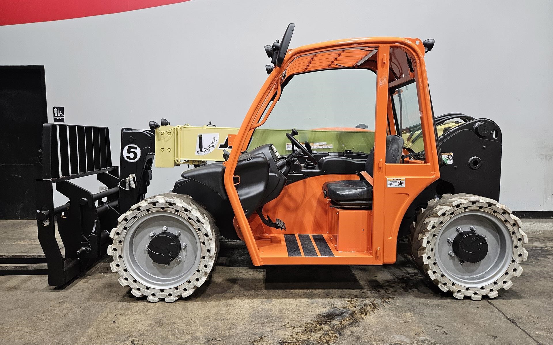 2015 JLG G5-18A in Palmetto, FL