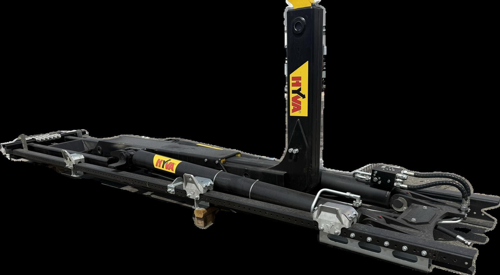 2026 HYVA Attachment in Salt Lake City, UT