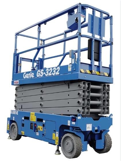 2026 GENIE GS3232 in Bolingbrook, IL