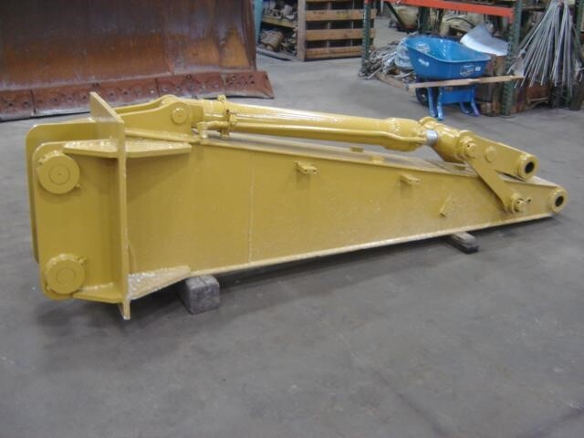 CATERPILLAR Attachment in Milford, MA