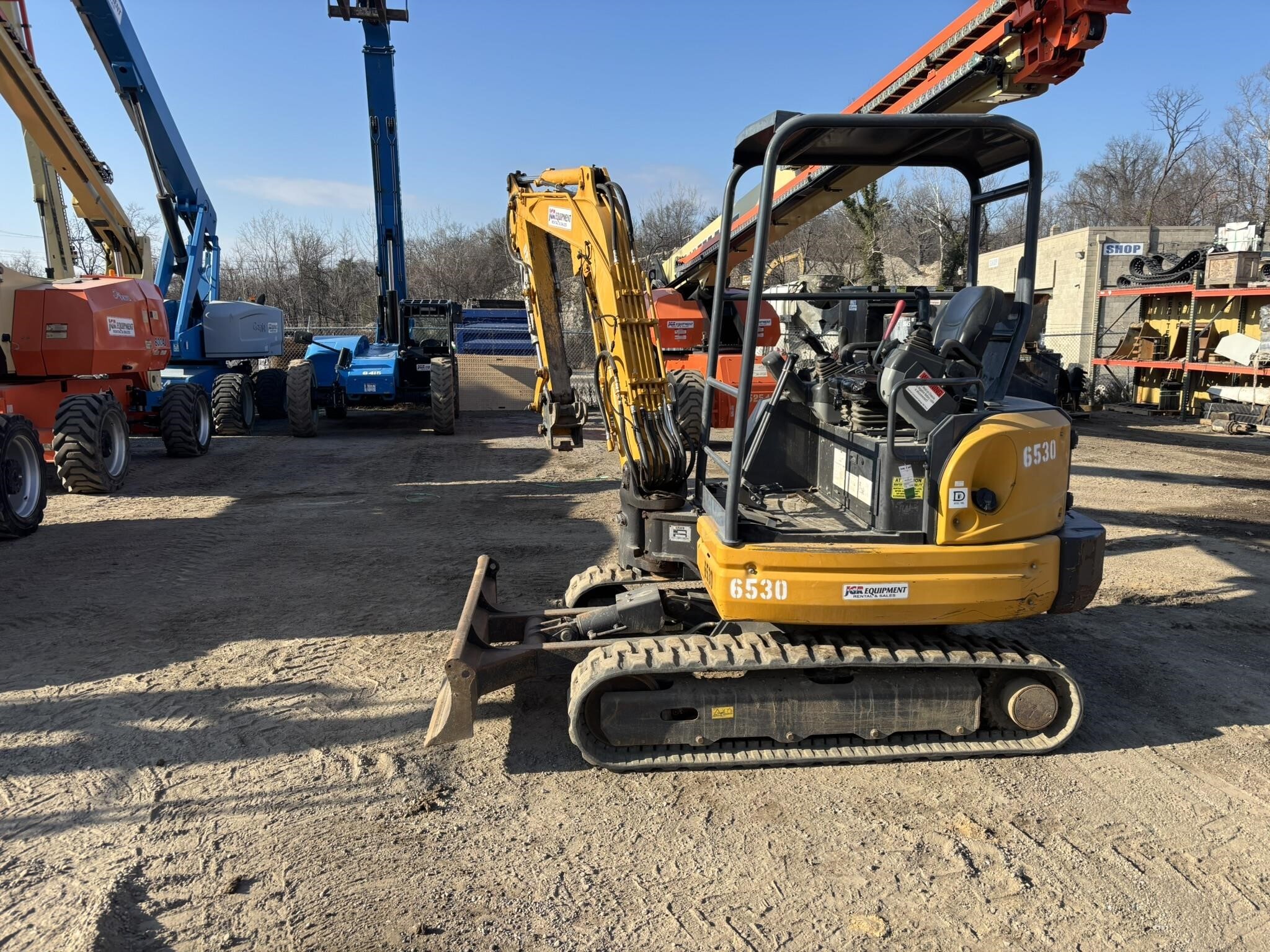 2019 IHI 35N4 in Halethorpe, MD