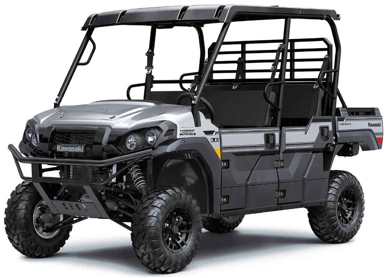 A photo of this 2027 Kawasaki MULE PRO-FXT™ 1000 LE