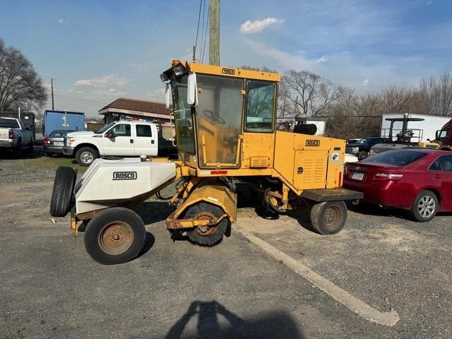 2007 ROSCO RB48 in Chantilly, VA