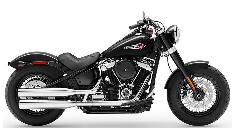 2019 Harley-Davidson Softail Slim® SLIM in Bartonsville, PA