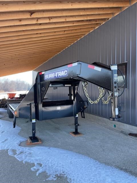 2024 SURE-TRAC ST102205LPDO2A-B-259 in Sheboygan, WI