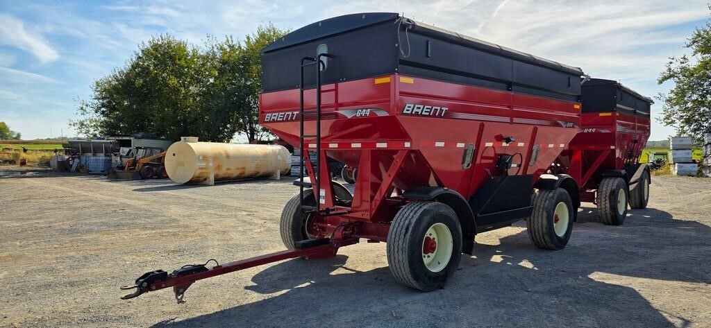 BRENT 644 in Chambersburg, PA