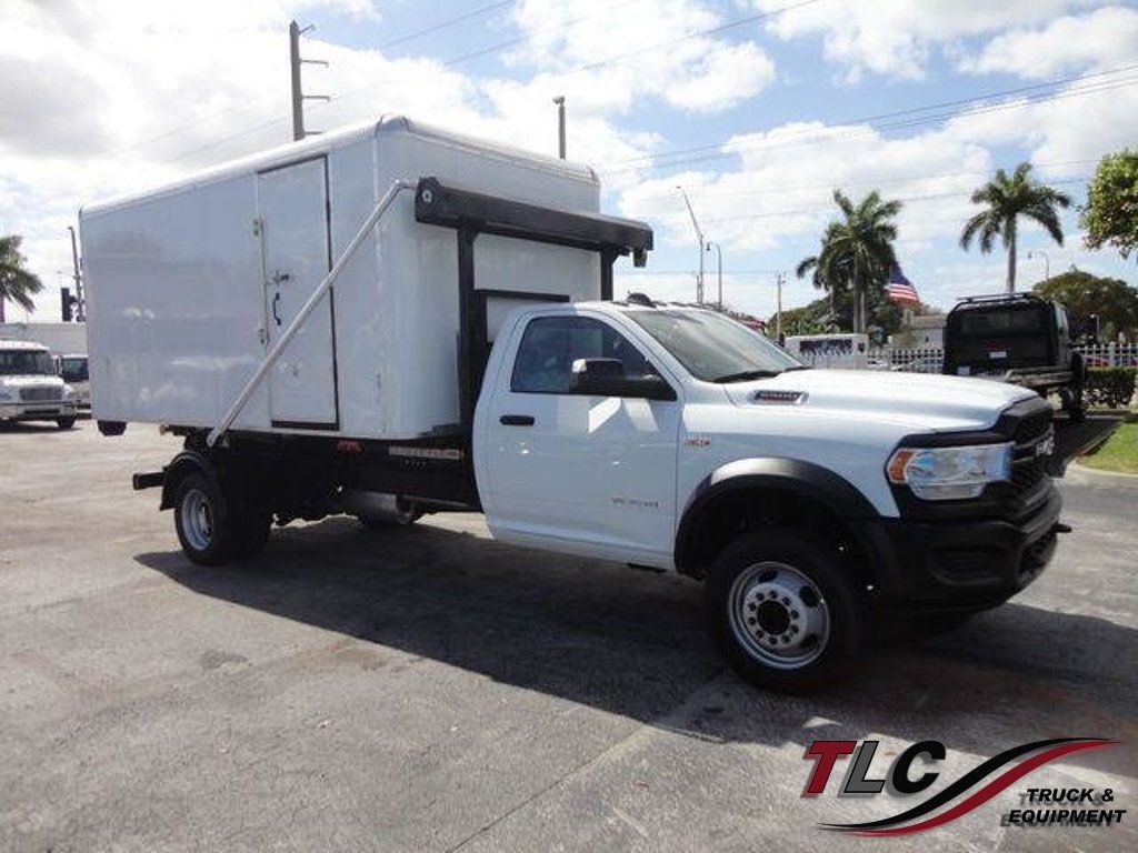 2026 Ram 5500 in Pompano Beach, FL