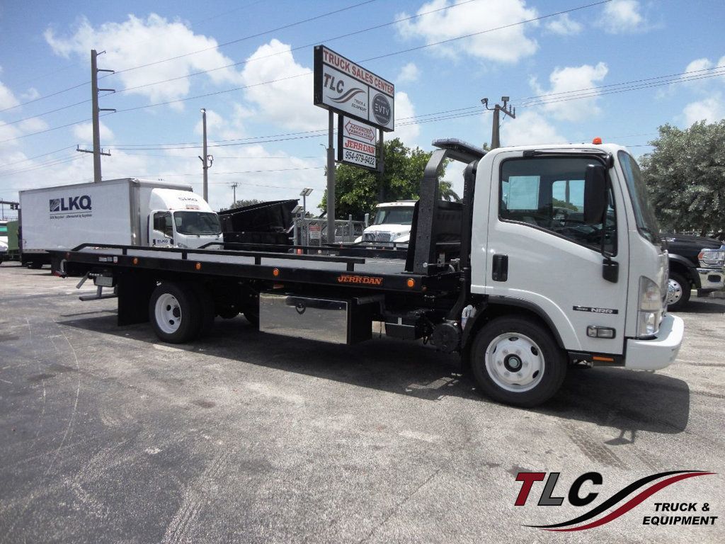 2025 Isuzu NRR in Pompano Beach, FL