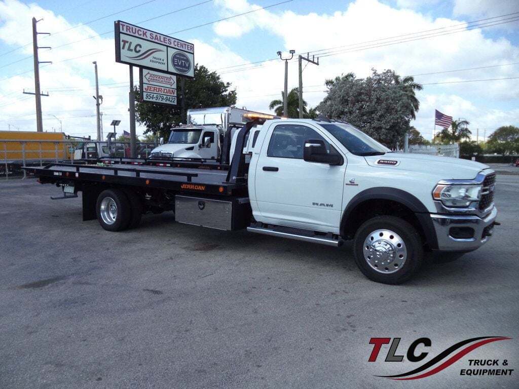 2024 RAM 5500 in Pompano Beach, FL