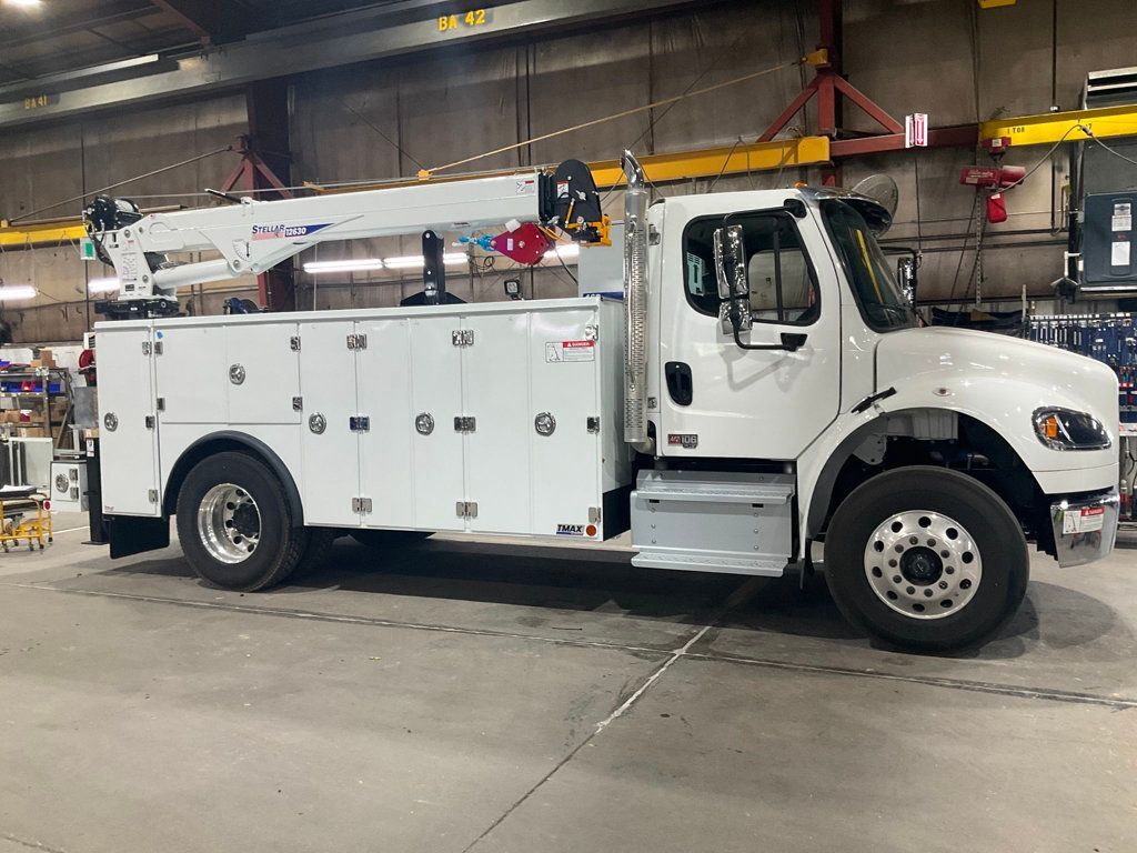 2025 Stellar TMAX2-14 in Houston, TX