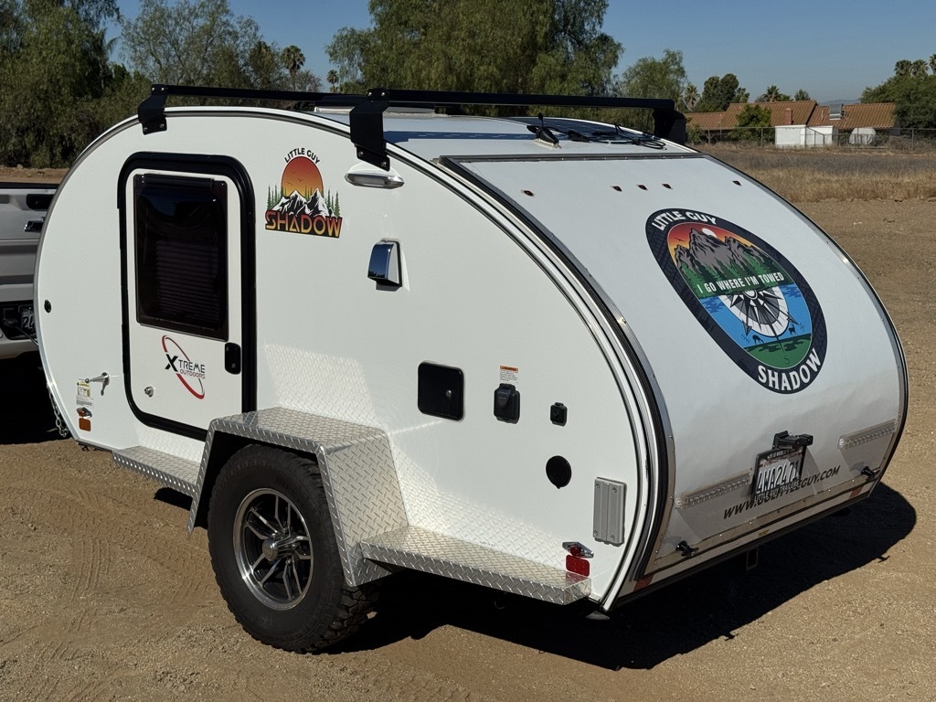 2024 Xtreme Outdoors LITTLE GUY SHADOW in riverside CA