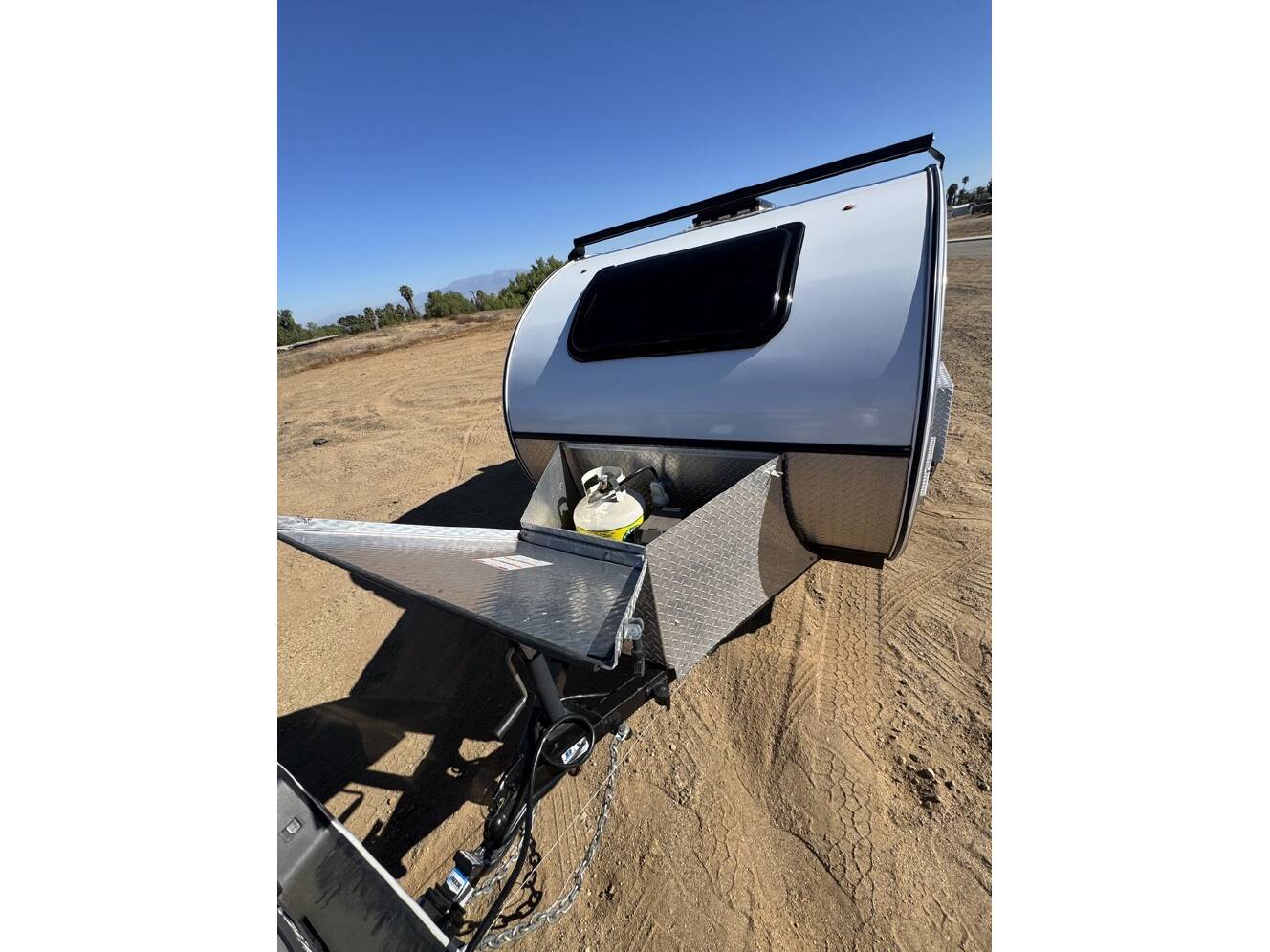 A photo of this 2024 Xtreme Outdoors LITTLE GUY SHADOW
