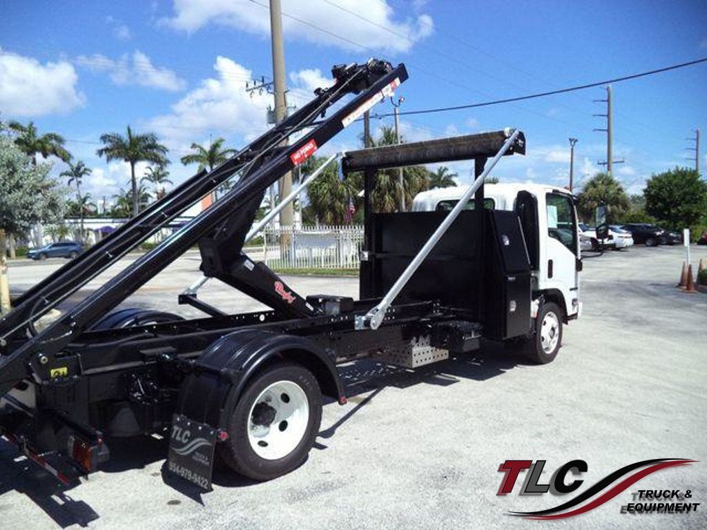 2025 Isuzu NRR in Pompano Beach, FL