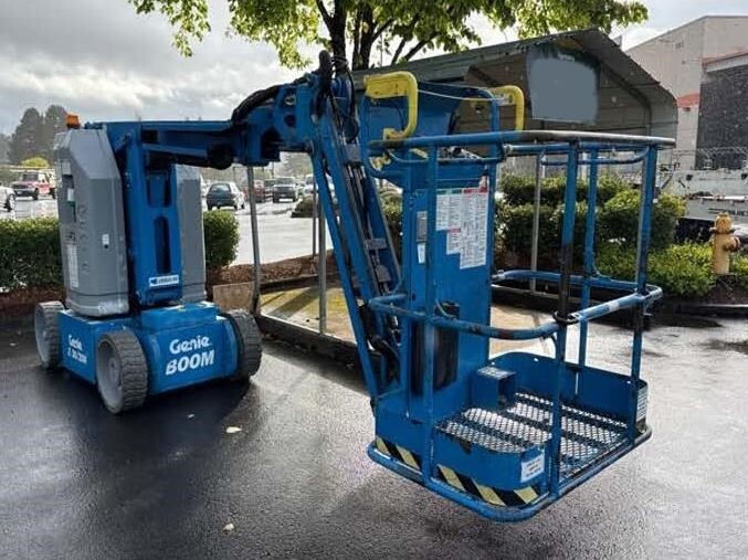 Genie Z-30/20N Equipment For Sale - Genie Z-30/20N Equipment