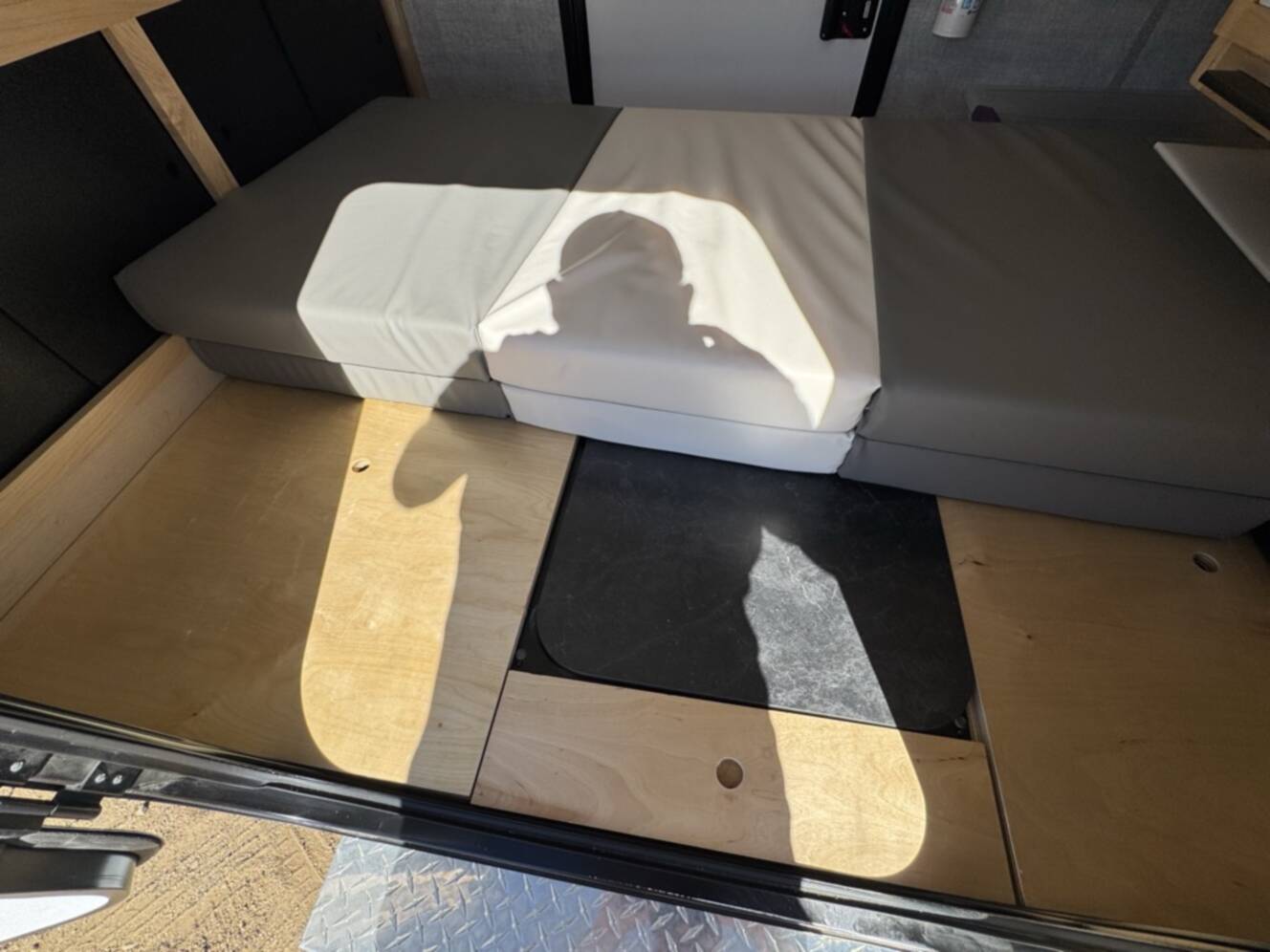 A photo of this 2024 Xtreme Outdoors LITTLE GUY SHADOW