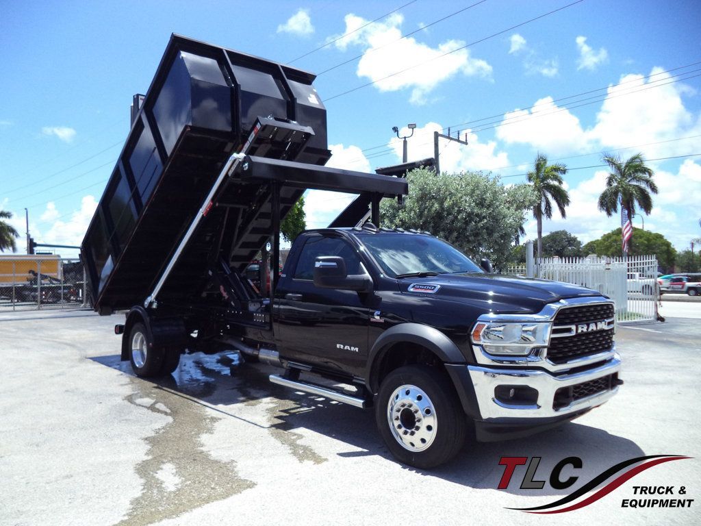2024 Ram 5500 SLT SLT in Pompano Beach, FL