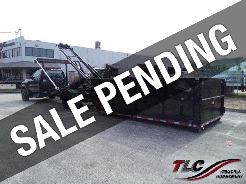 2023 CHEVROLET Silverado 6500HD in Pompano Beach, FL