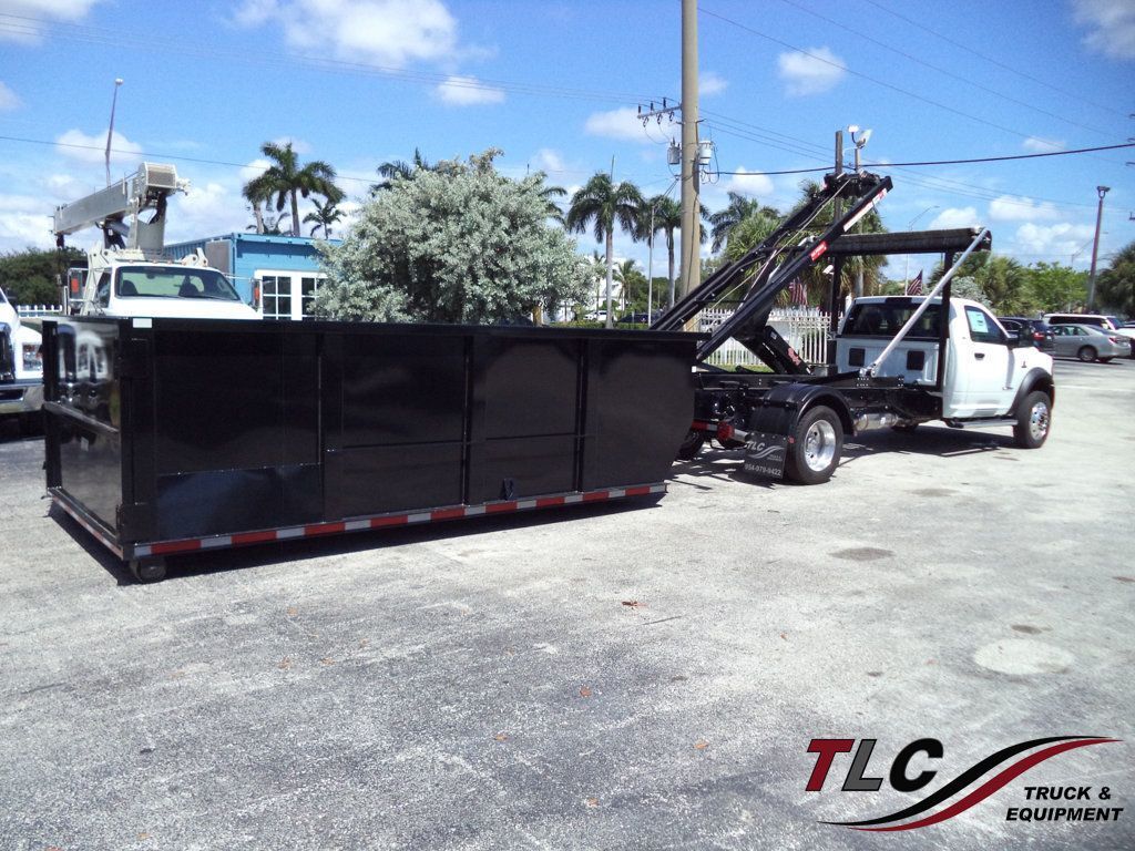 2024 RAM 5500 in Pompano Beach, FL