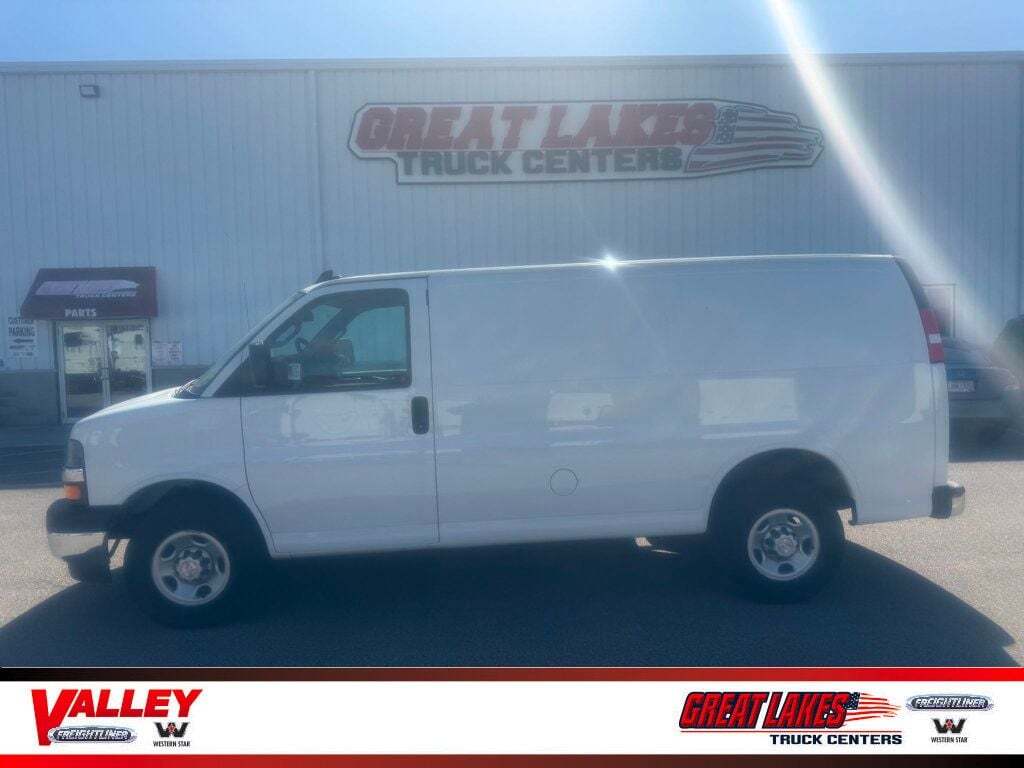2023 Chevrolet G2500 in Akron, OH