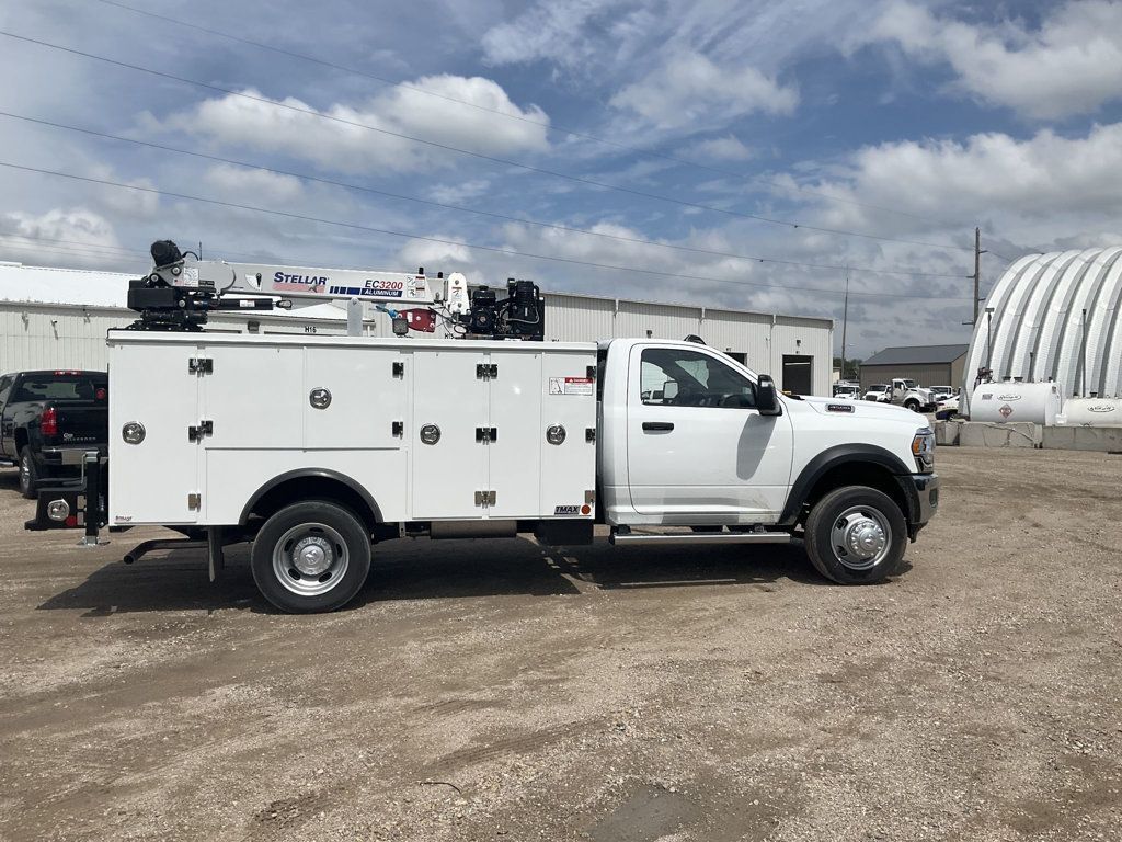 2024 STELLAR TMAX16K-11 in Houston, TX