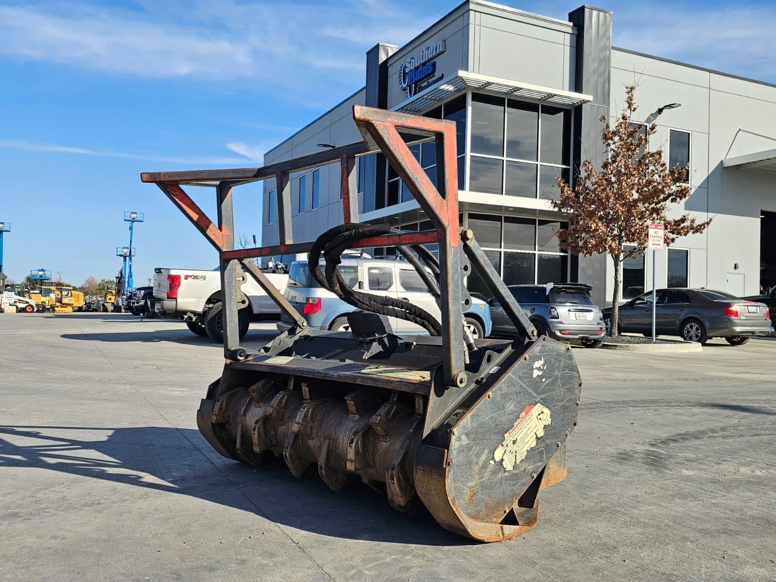 2021 BOBCAT Attachment in San Antonio, TX
