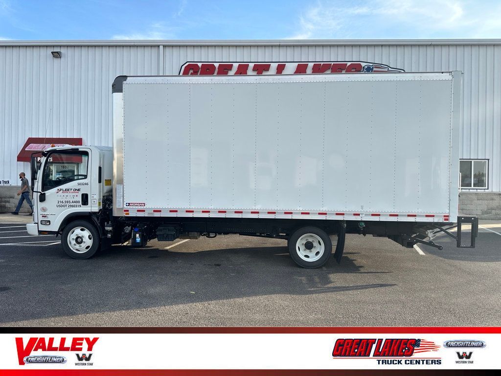 2023 Chevrolet 5500 XD in Akron, OH