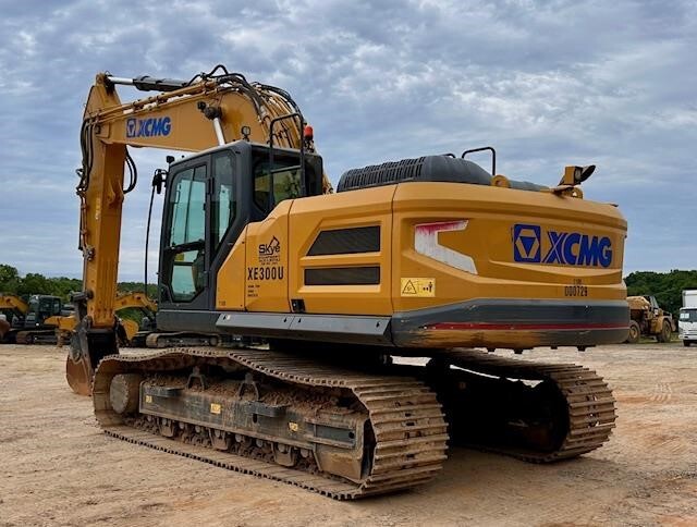 2023 XCMG XE300U in Asheboro, NC