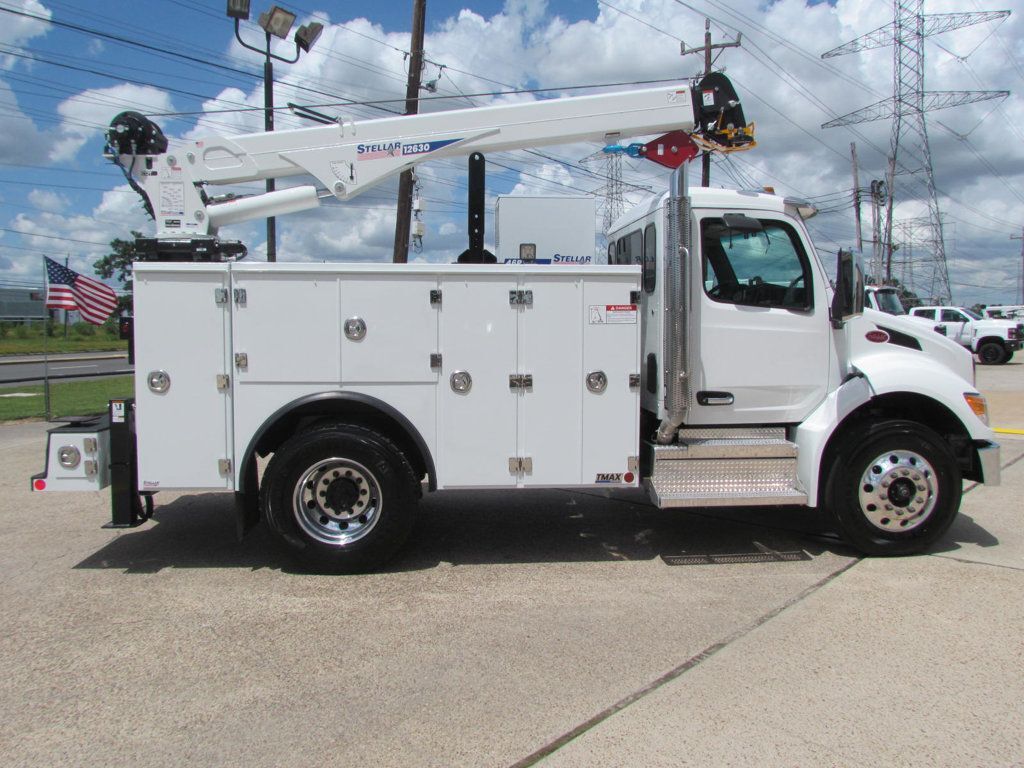 2025 STELLAR TMAX2-11 in Houston, TX