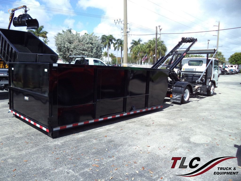 2021 ISUZU NRR in Pompano Beach, FL