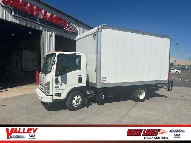 2021 Chevrolet 4500 in Akron, OH