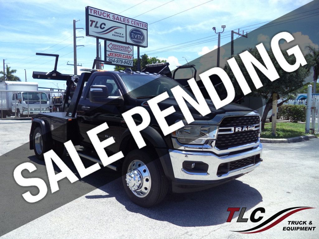 2024 RAM 4500 in Pompano Beach, FL