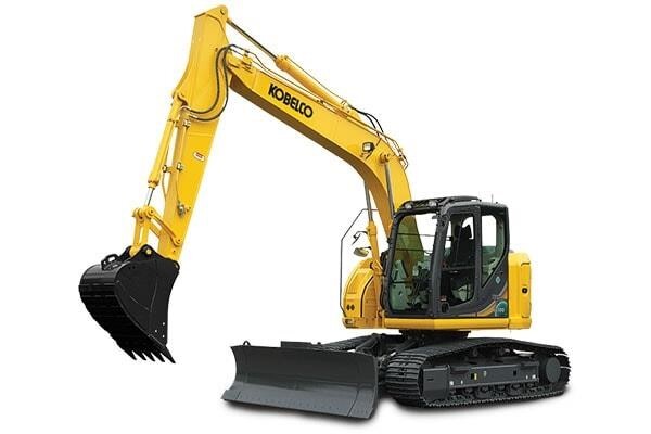 2025 KOBELCO ED160-7 BLADERUNNER in Vermillion, ME