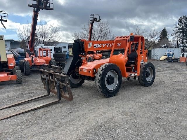 2018 SKY TRAK 6036 in Bend, OR
