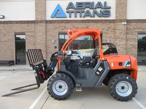 2026 JLG E313 in Cartersville, GA