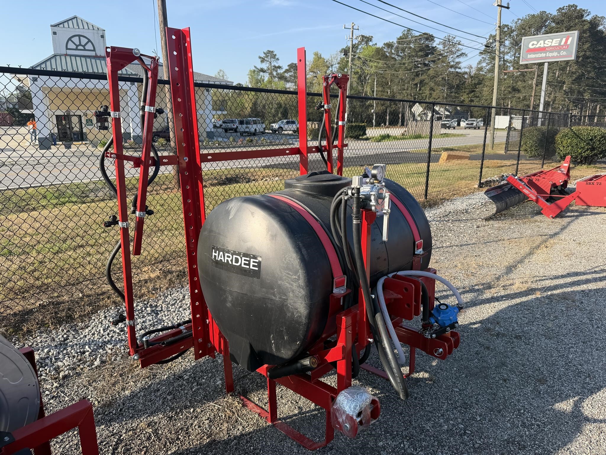 2026 HARDEE L150 in Thomson, GA