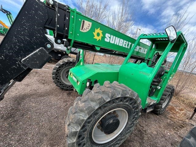 2016 SKY TRAK 6042 in Denver, CO