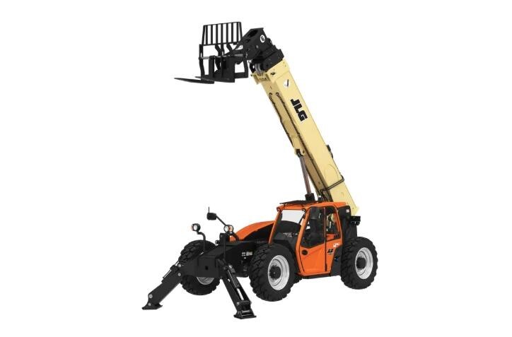 JLG 1255 in San Diego, CA