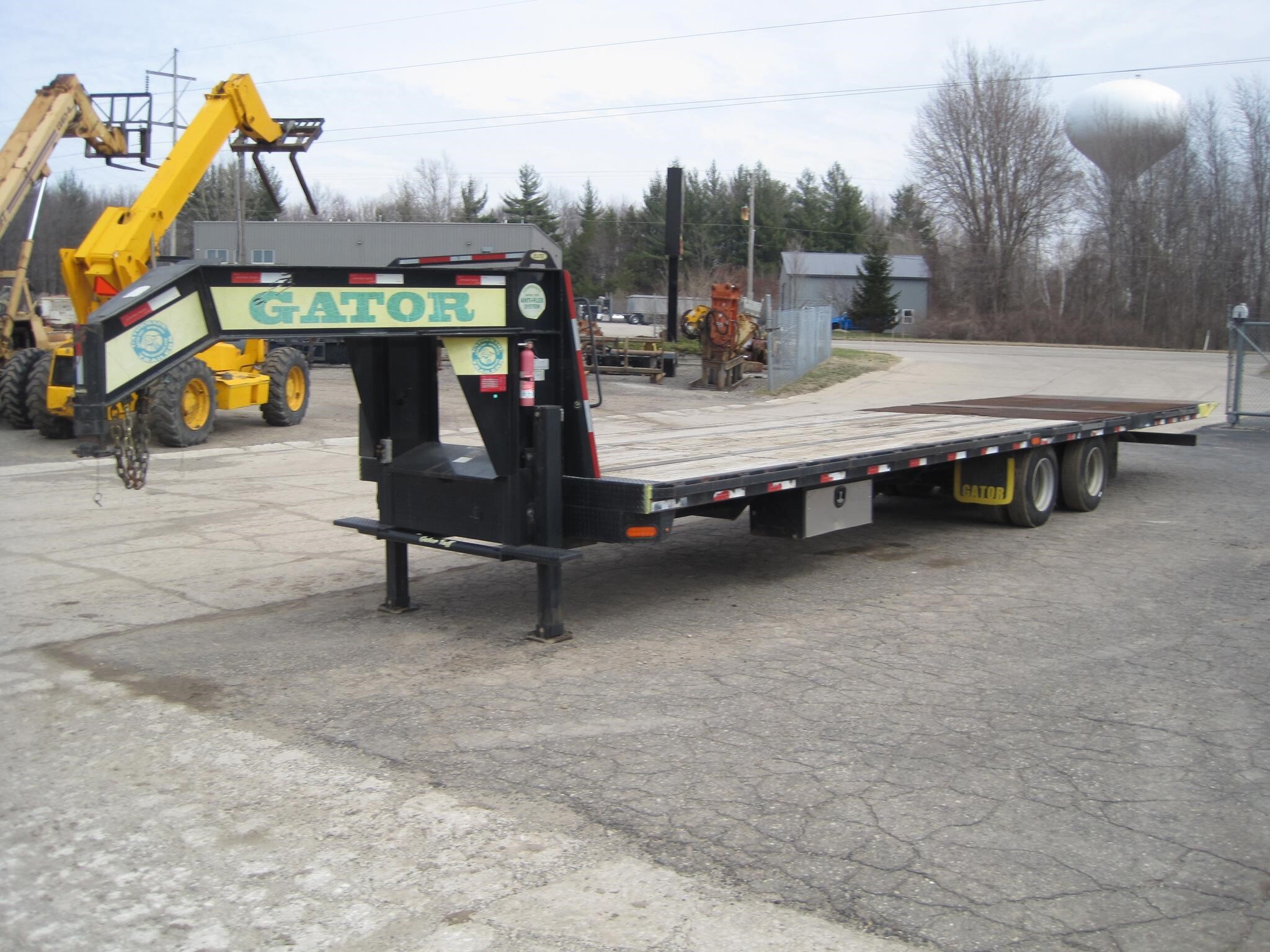 2020 GATORMADE Trailer in Holland, MI