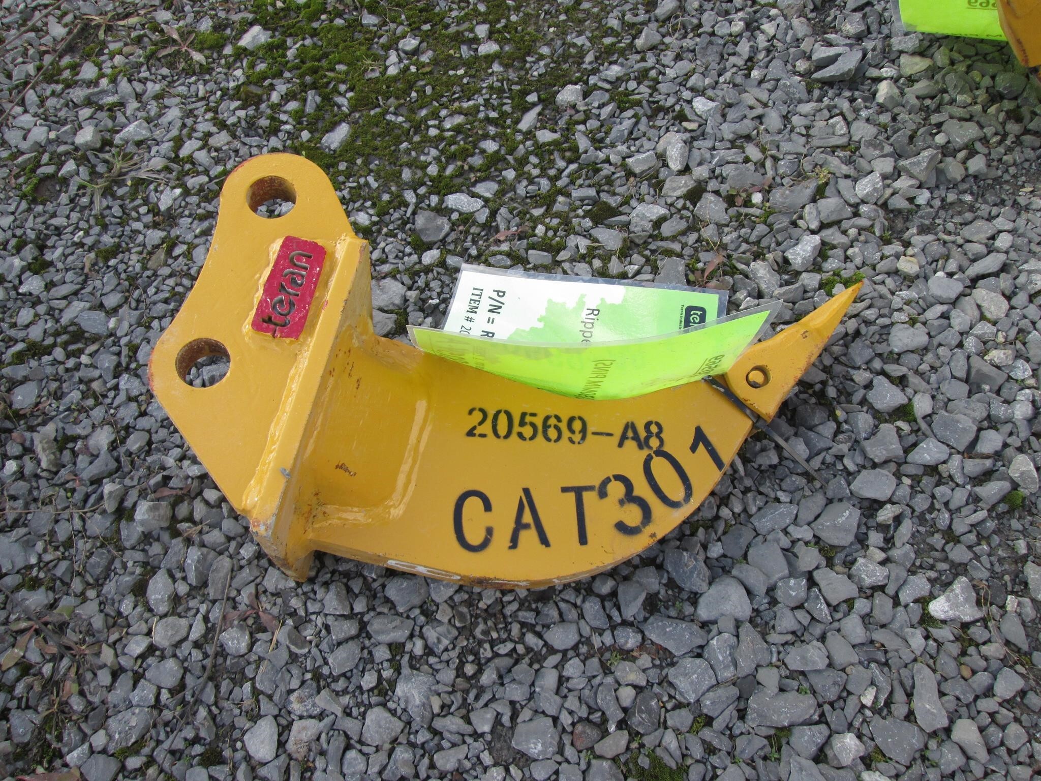 EMAQ Attachment in Weedsport, NY