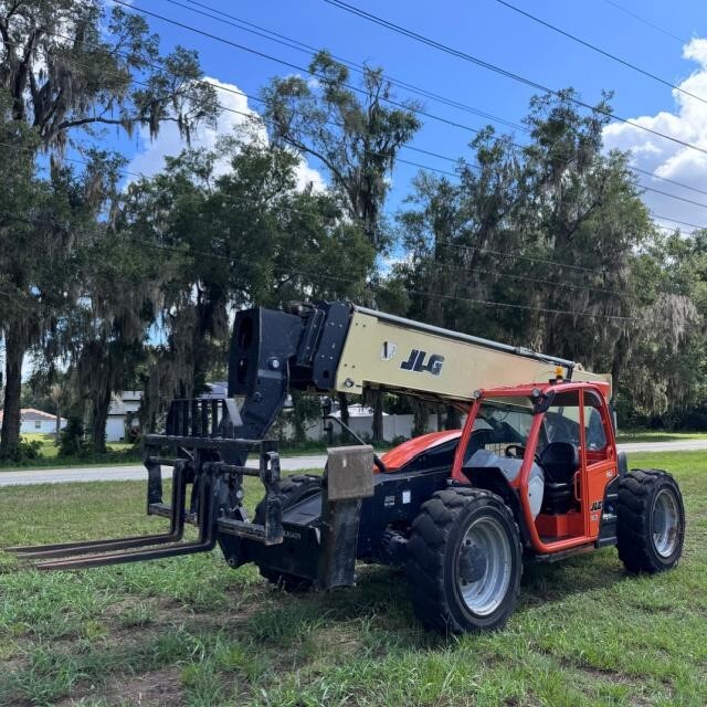 2019 JLG 1055 in Orlando, FL