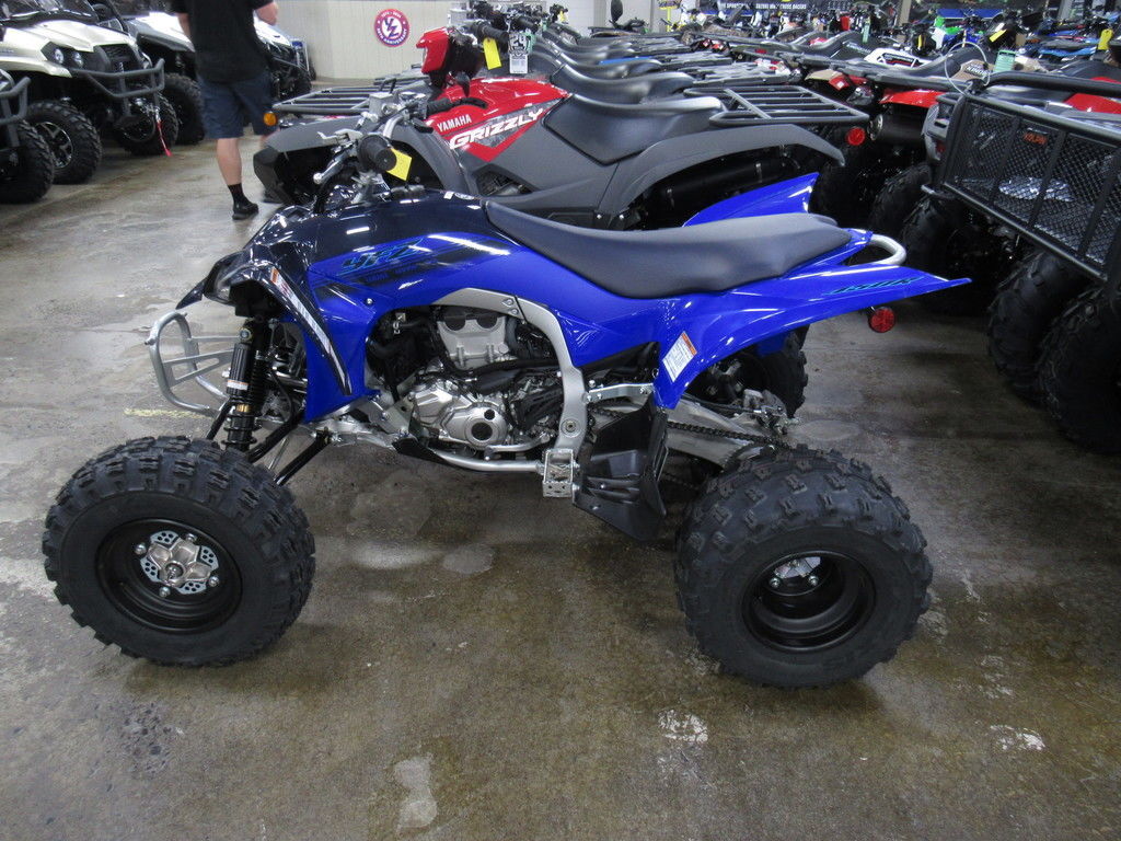 2026 Yamaha Raptor 700R in romney WV