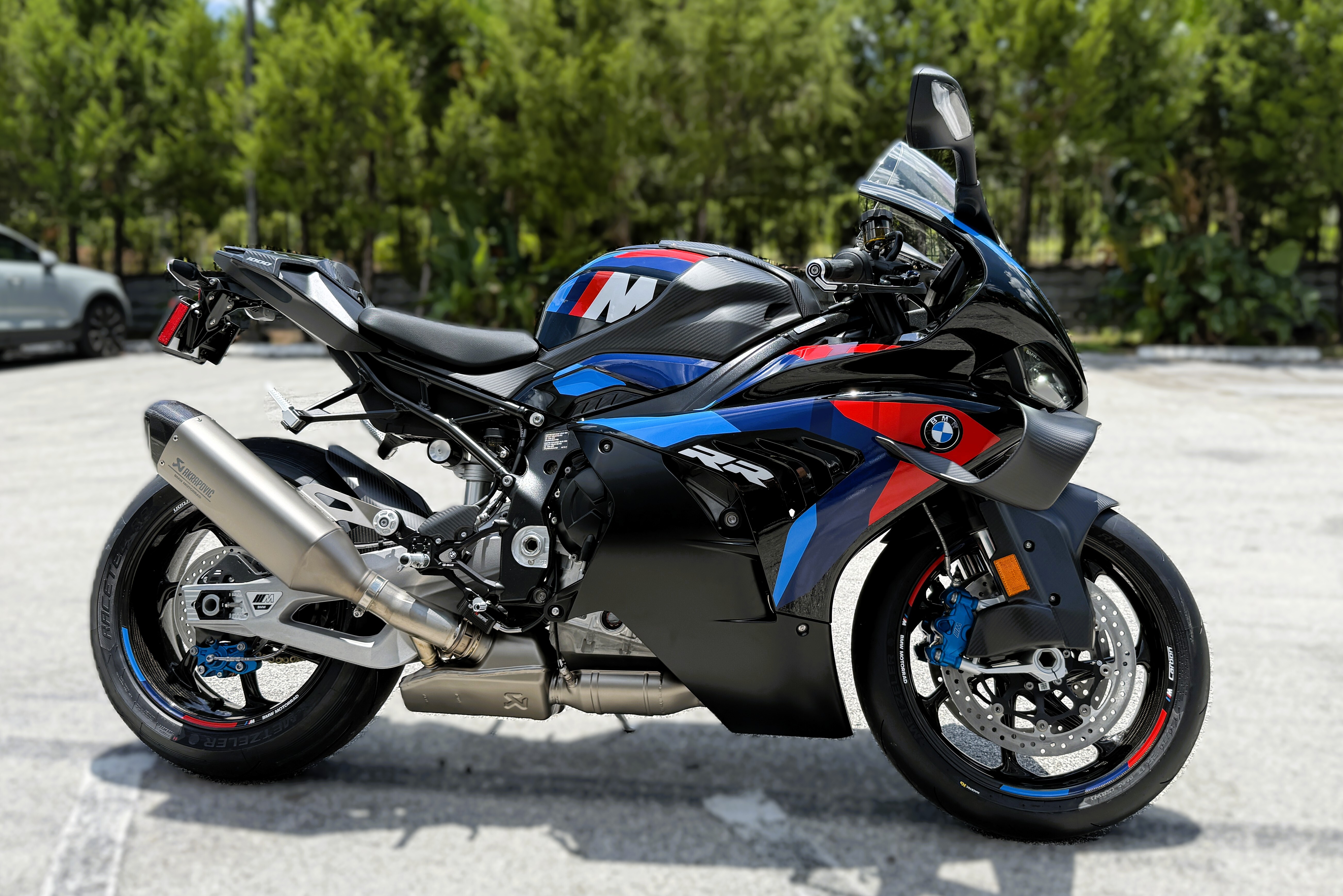 2026 BMW M 1000 RR 1000 RR in Odessa, FL