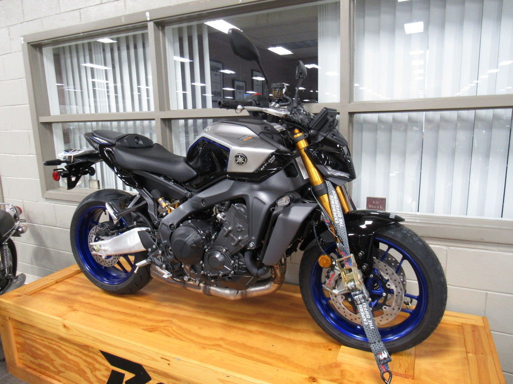2026 Yamaha MT-09 SP -09 SP in Romney, WV