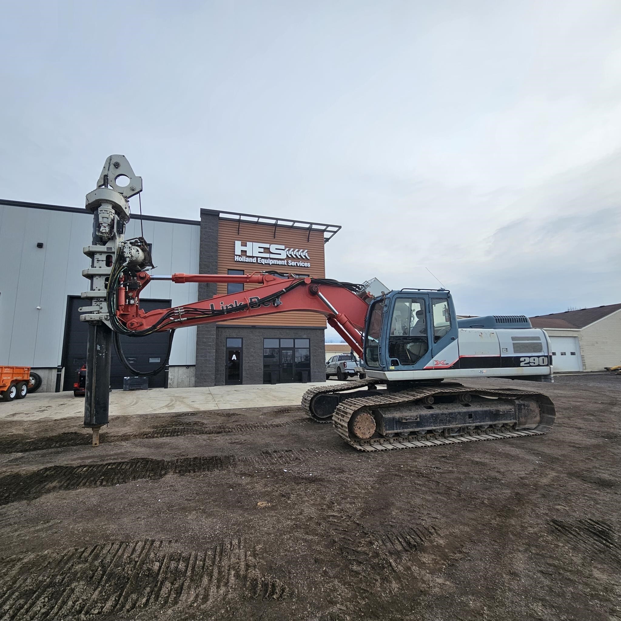 Used Drills / Drilling Equipment Equipment listings For Sale in