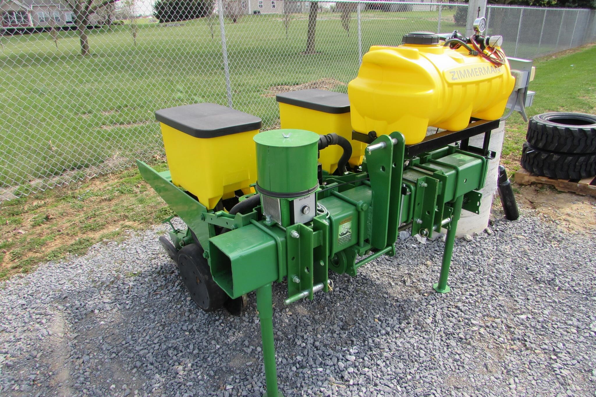JOHN DEERE Attachment in Chambersburg, PA