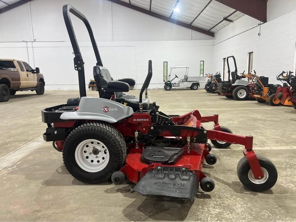 2019 EXMARK LZS749AKC72400 in Greensboro, NC