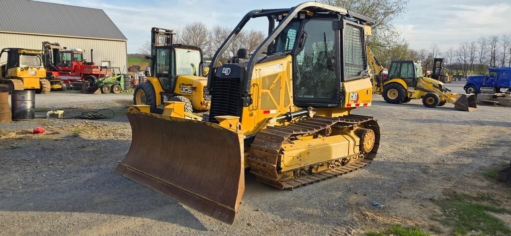 2023 CATERPILLAR D3 in Chambersburg, PA