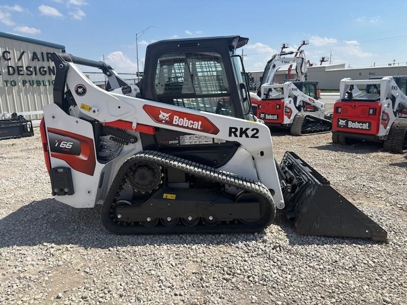 2024 BOBCAT T66 in Grand Island, NE