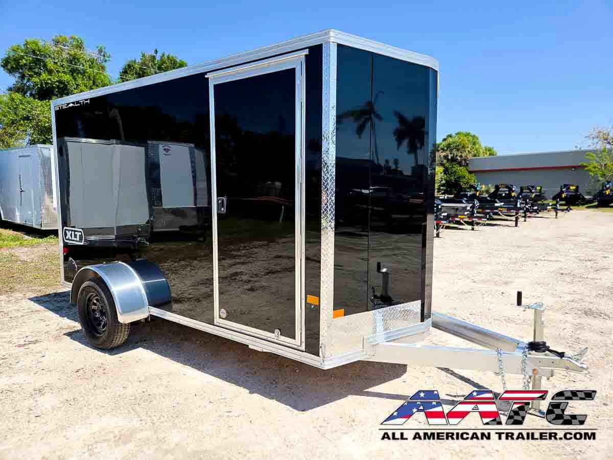 2026 Alcom Trailer in Lake Worth, FL