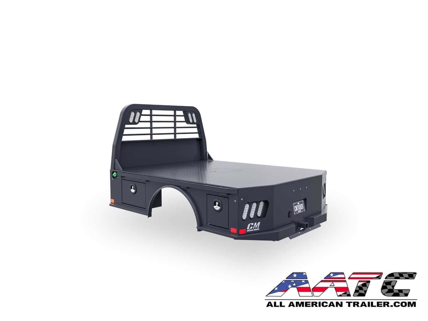 2026 CM TRUCK BED Trailer in Fort Pierce, FL